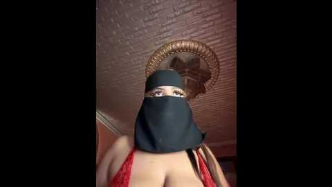 queentaraf999 @ stripchat on 20251019