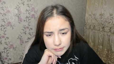 rinadream @ stripchat on 20251019