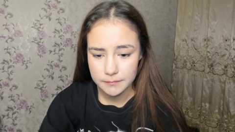 rinadream @ stripchat on 20251019