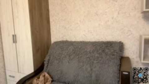 rinamodel @ stripchat on 20251019