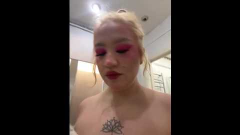 rolldolls @ stripchat on 20251019