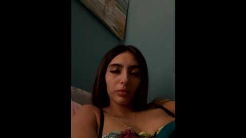 roseymae @ stripchat on 20251019