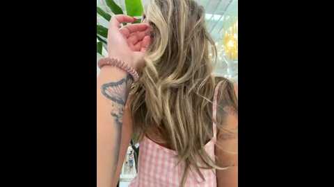 rubyink @ stripchat on 20251019