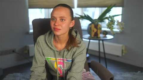 sagerodocker @ stripchat on 20251019