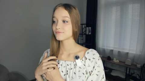 serrenaaa @ stripchat on 20251019