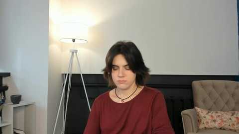 shandahenein @ stripchat on 20251019