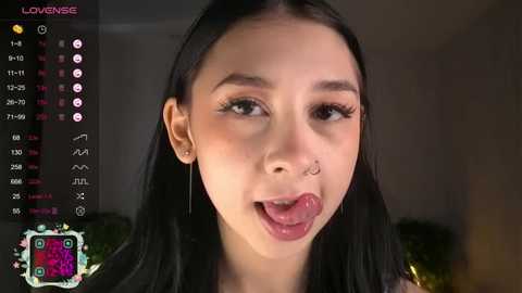 sssonya @ stripchat on 20251019