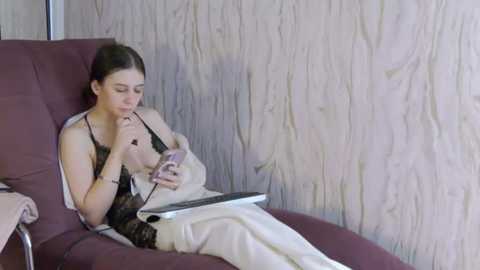 sugarbabyivy @ stripchat on 20251019