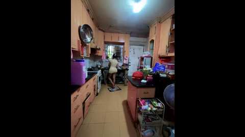 sweetieme @ stripchat on 20251019