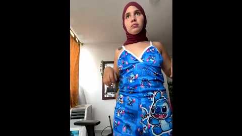 sweetmuslim01 @ stripchat on 20251019