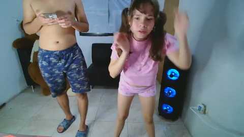 sweetrabbit29 @ stripchat on 20251019