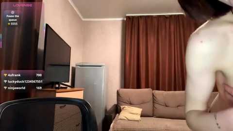 terrellsroufe @ stripchat on 20251019