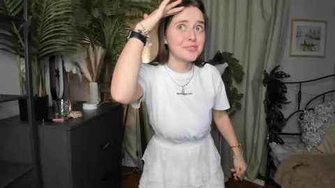 thelmajusto @ stripchat on 20251019