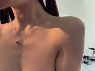 xiaowan_x @ stripchat on 20251019