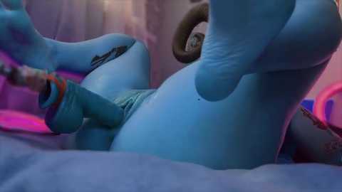 xinsea_ @ stripchat on 20251019