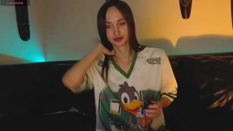 xsweetmissx @ stripchat on 20251019