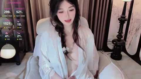 yaikun0_0 @ stripchat on 20251019