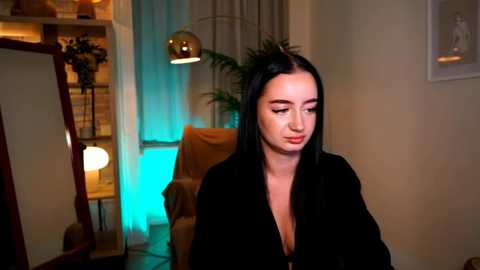 _blackpearlll @ stripchat on 20251020