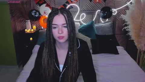 _hypequeen_ @ stripchat on 20251020