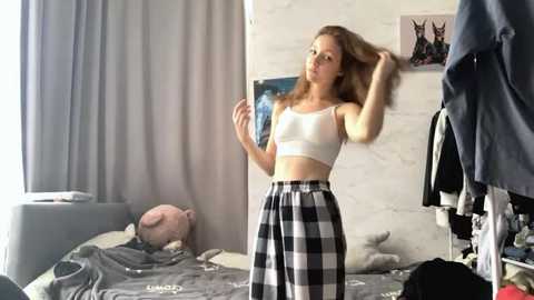 _petai @ stripchat on 20251020