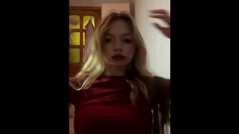 _siennaaa_ @ stripchat on 20251020