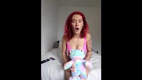 alicethomass @ stripchat on 20251020