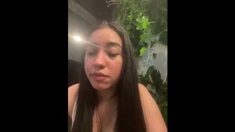 amy_sin @ stripchat on 20251020