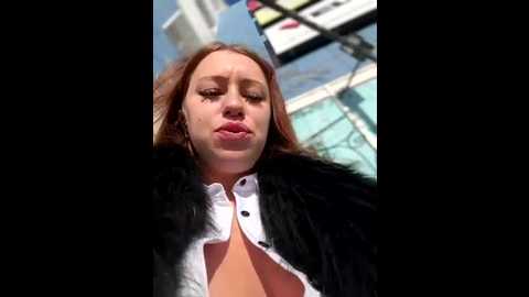 andreamood @ stripchat on 20251020