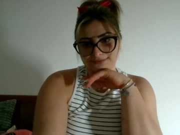 andreealady25 @ stripchat on 20251020