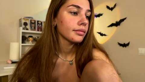 anna_six @ stripchat on 20251020