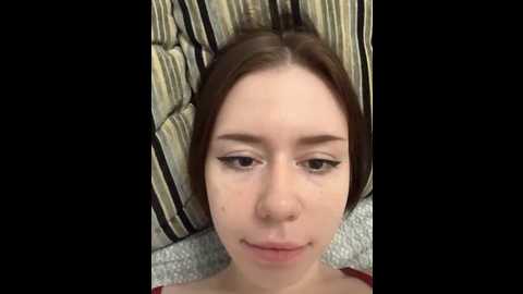 azumityan @ stripchat on 20251020