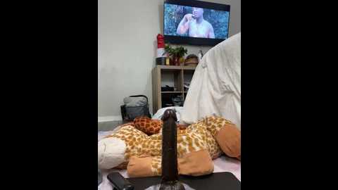 badbaby187 @ stripchat on 20251020