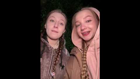 bambi_lu @ stripchat on 20251020