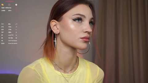 beckymadsons @ stripchat on 20251020