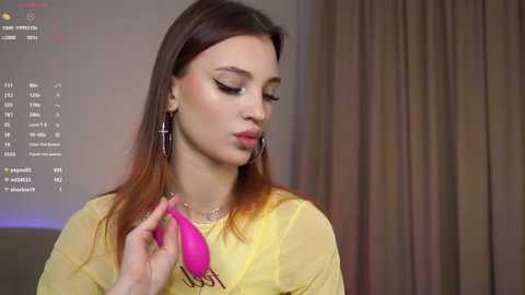 beckymadsons @ stripchat on 20251020