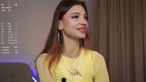 beckymadsons @ stripchat on 20251020