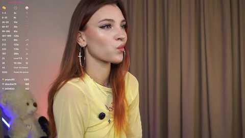 beckymadsons @ stripchat on 20251020