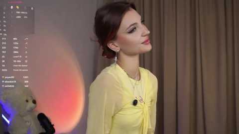 beckymadsons @ stripchat on 20251020