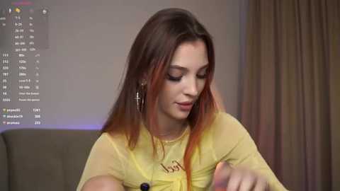 beckymadsons @ stripchat on 20251020