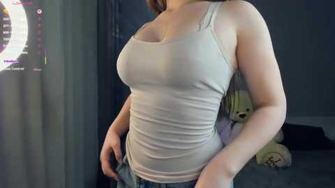 belledream @ stripchat on 20251020