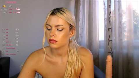 boniebonita @ stripchat on 20251020