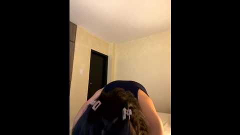 capricho_01 @ stripchat on 20251020