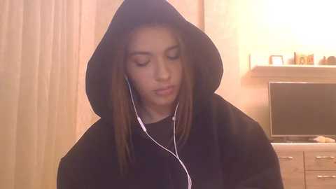 ceyalier @ stripchat on 20251020