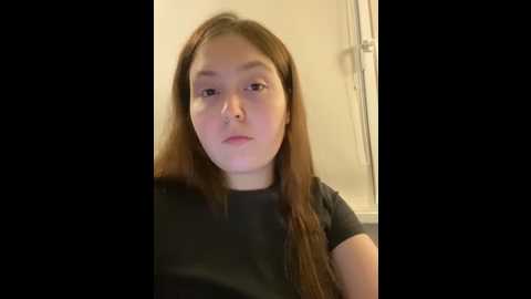 charming_hamster_ @ stripchat on 20251020