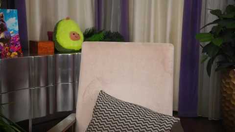 deangi @ stripchat on 20251020