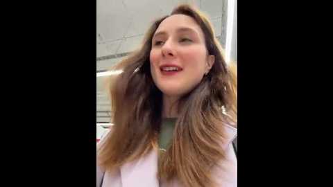 dina_tease @ stripchat on 20251020