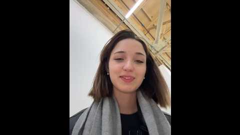 dollytall @ stripchat on 20251020