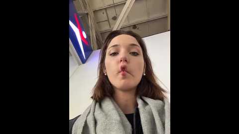 dollytall @ stripchat on 20251020