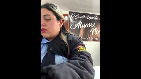 dulce__26 @ stripchat on 20251020