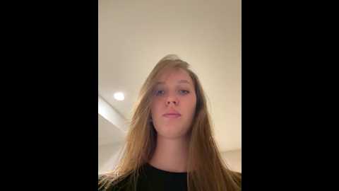 ellirose @ stripchat on 20251020